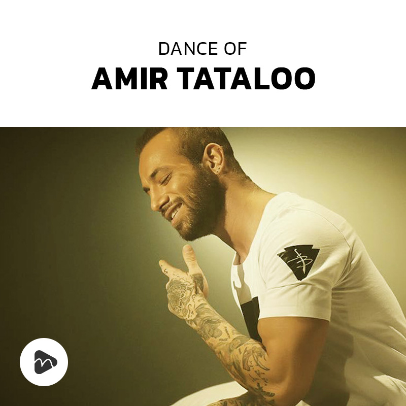 Happy Song's Of Amir Tataloo