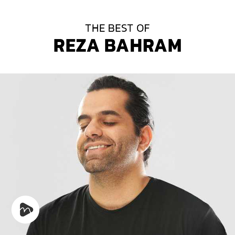 Best Of Reza Bahram