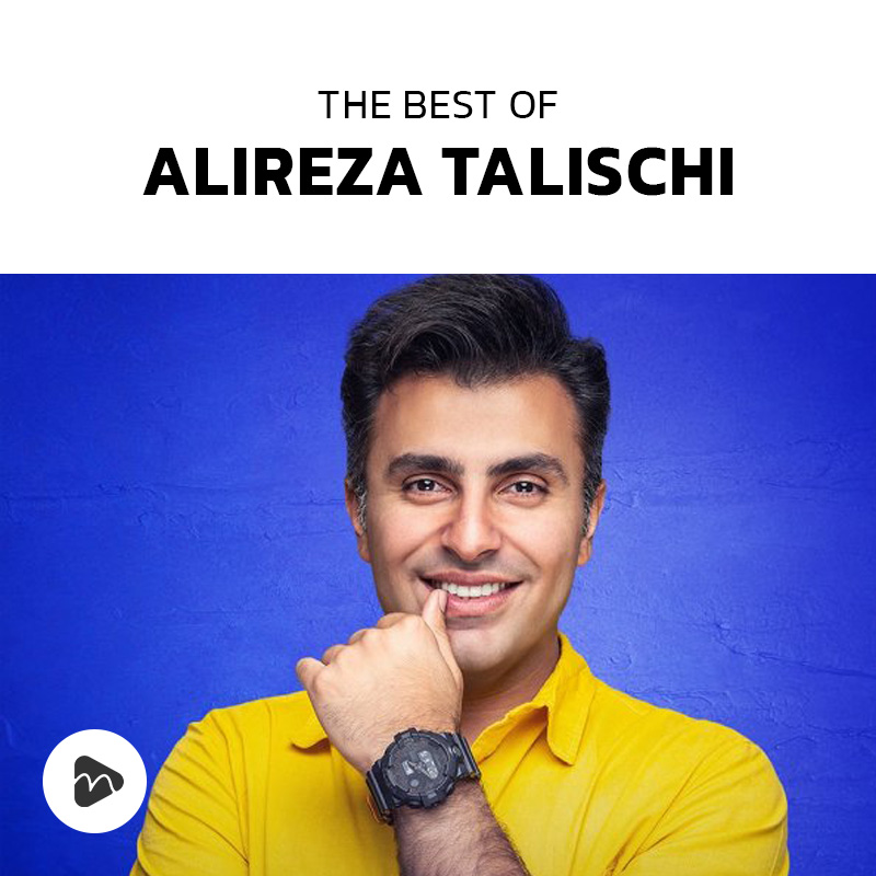 Best Of Alireza Talischi