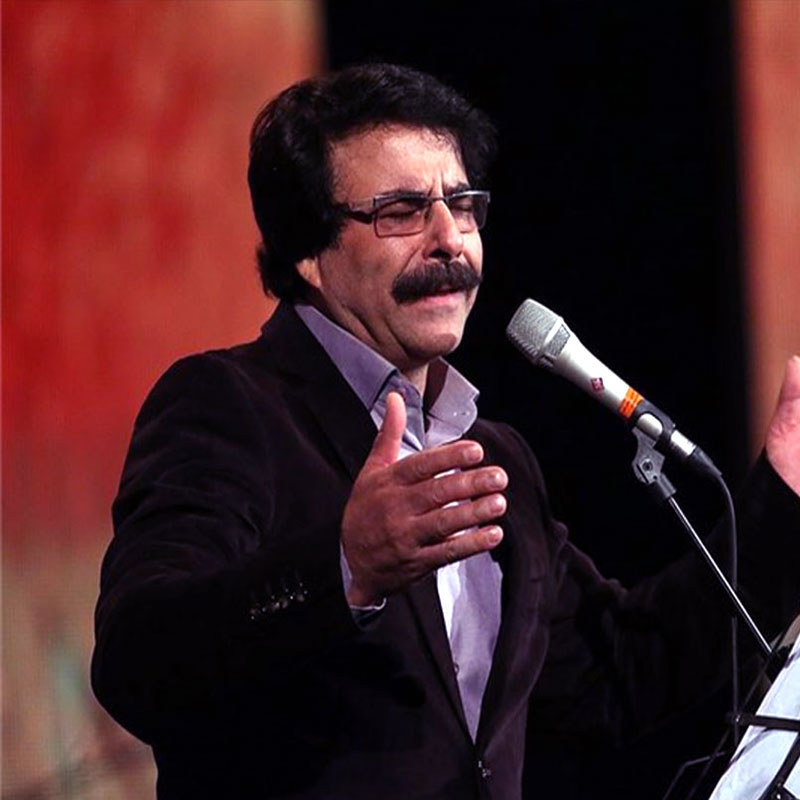 Alireza Eftekhari