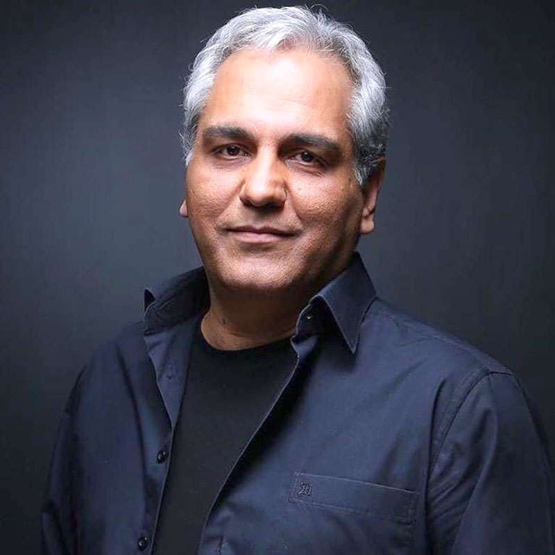 Mehran Modiri