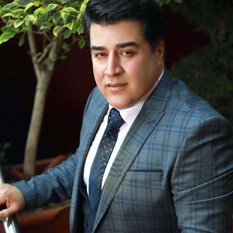 Mehdi Yaghmaei