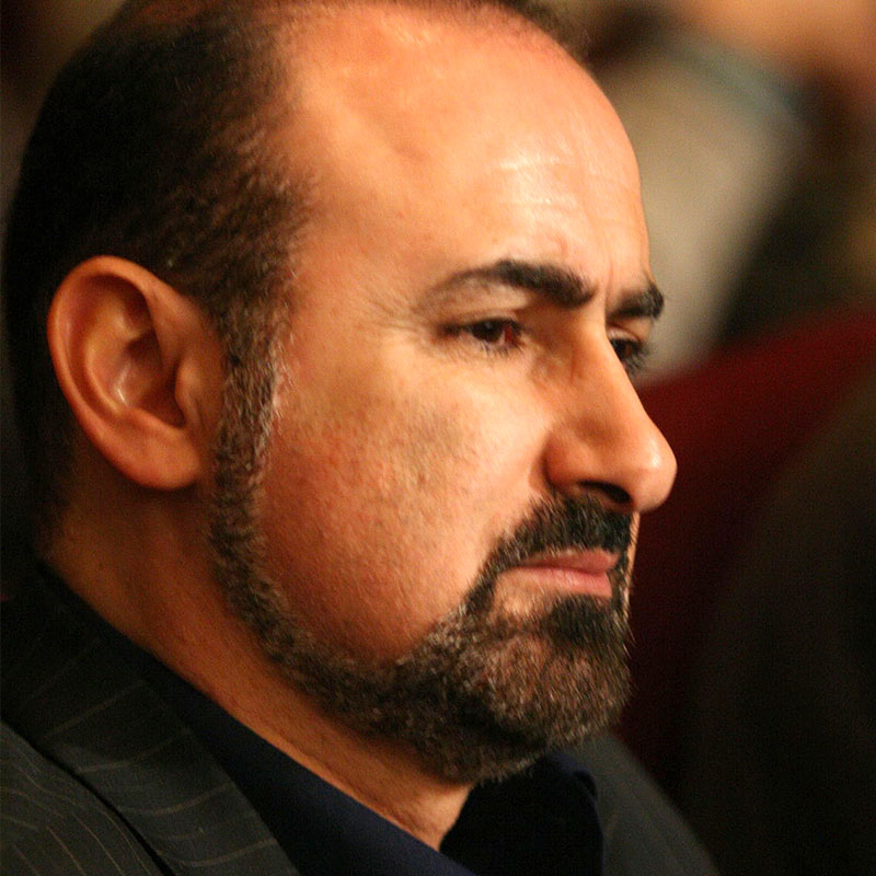 Abdolhossein Mokhtabad