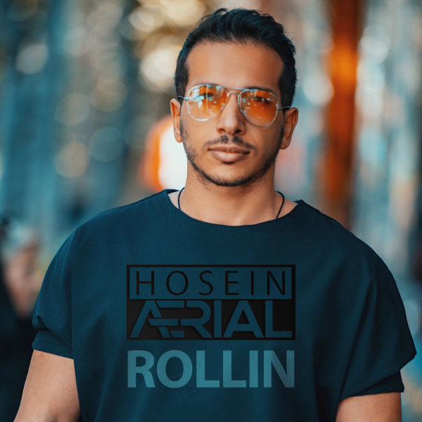 Hosein Aerial