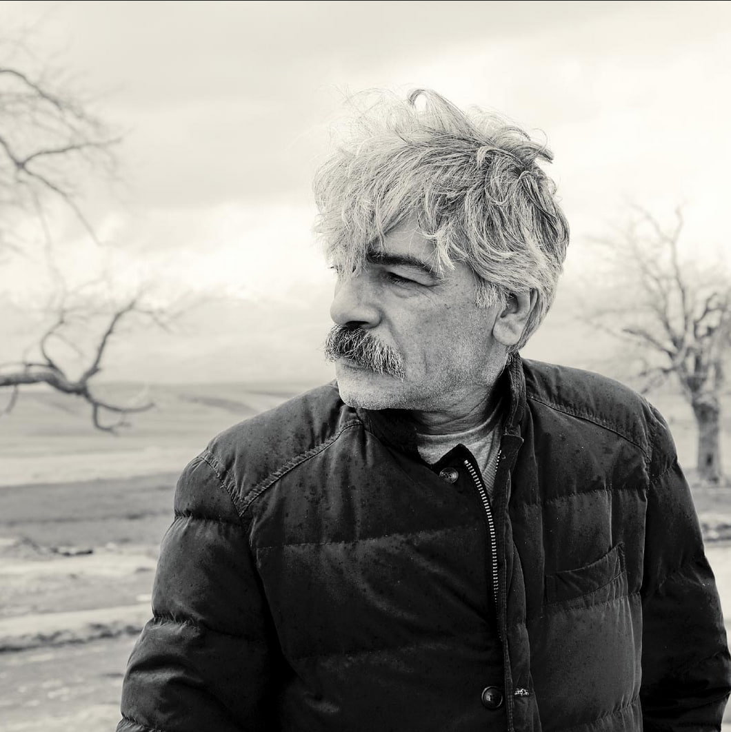 Kayhan Kalhor