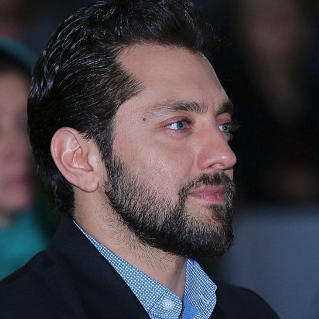 Bahram Radan