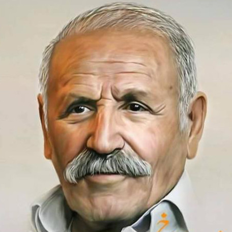 Aziz Shahrokh