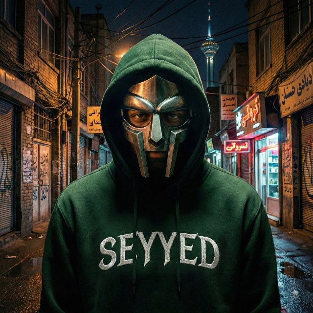 Seyyed