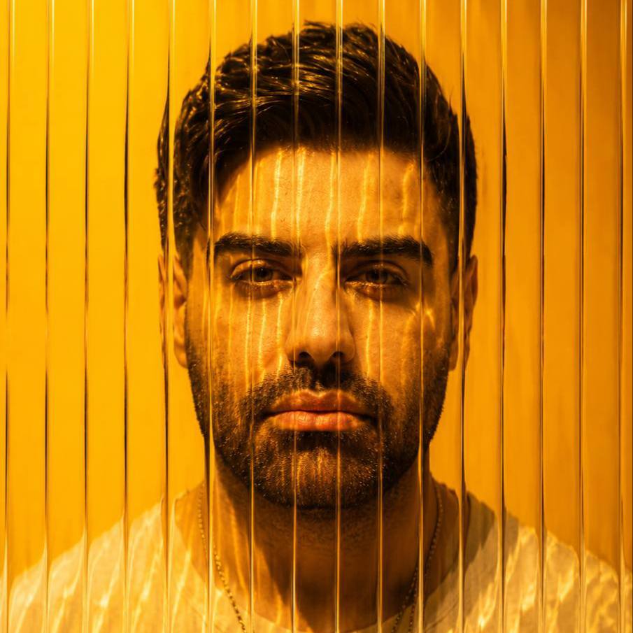 Yaser Yousefi