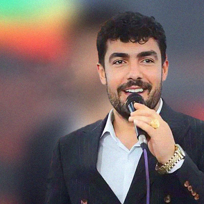 Farshid Hekmati