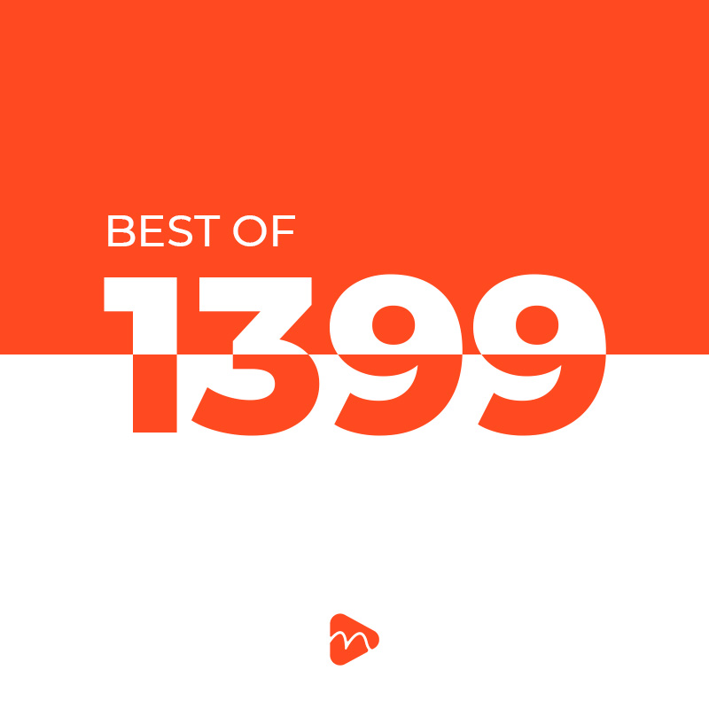 Best Of 1399