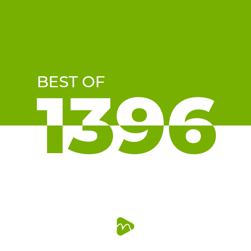 Best Of 1396