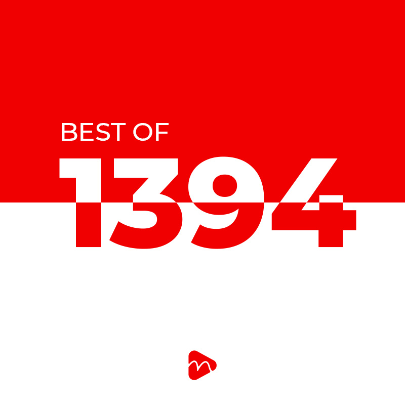 Best Of 1394