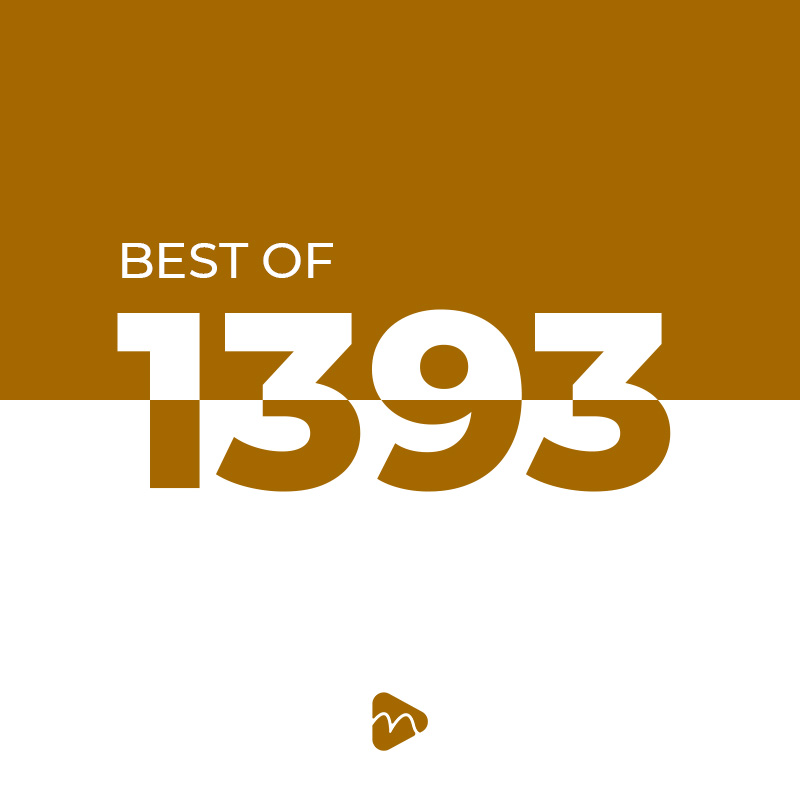 Best Of 1393
