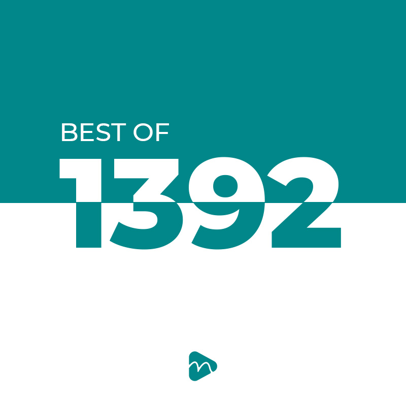 Best Of 1392