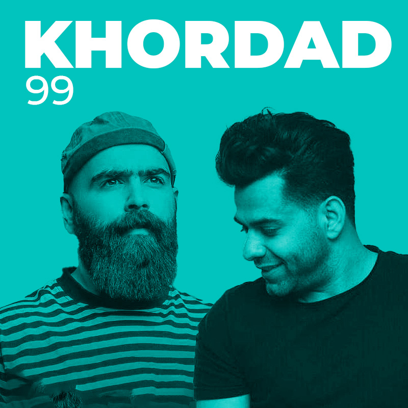 Khordad 99