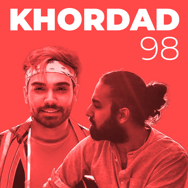 Khordad 98