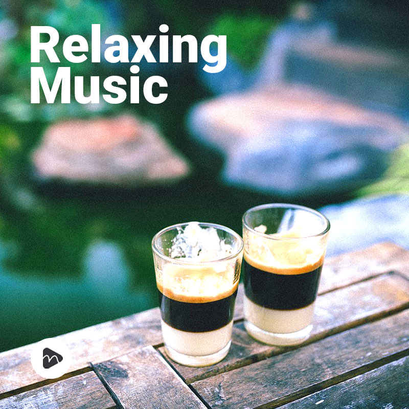 World Relaxing Music