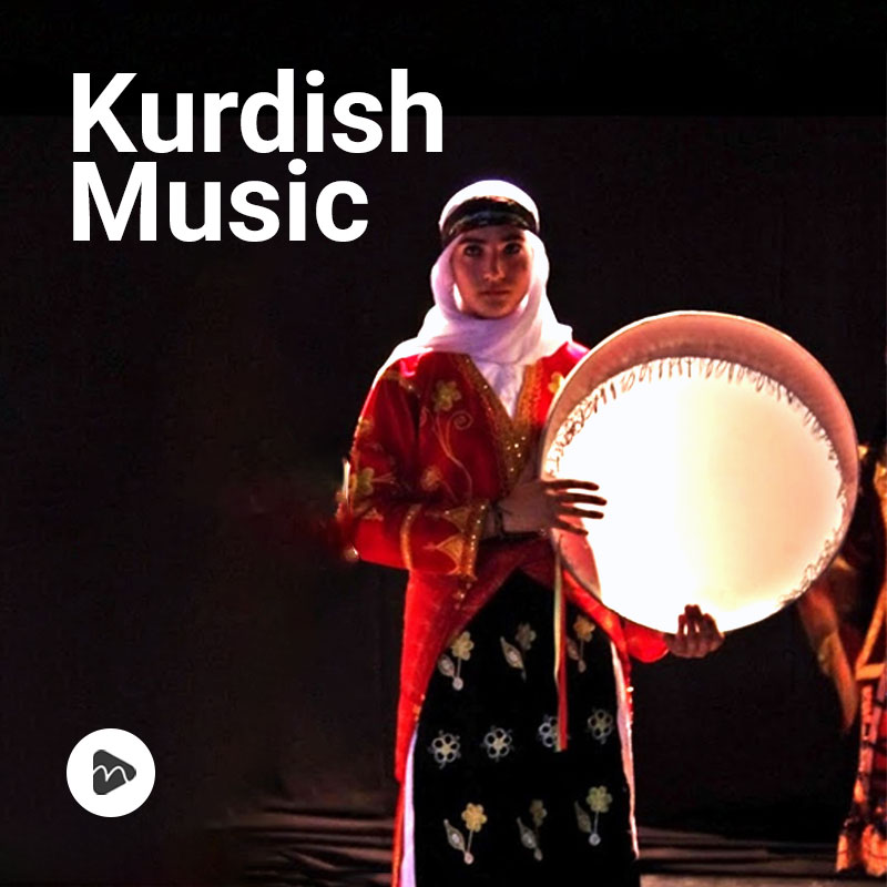 Kurdish Music