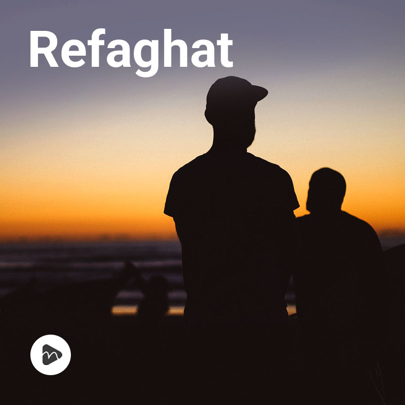 Refaghat