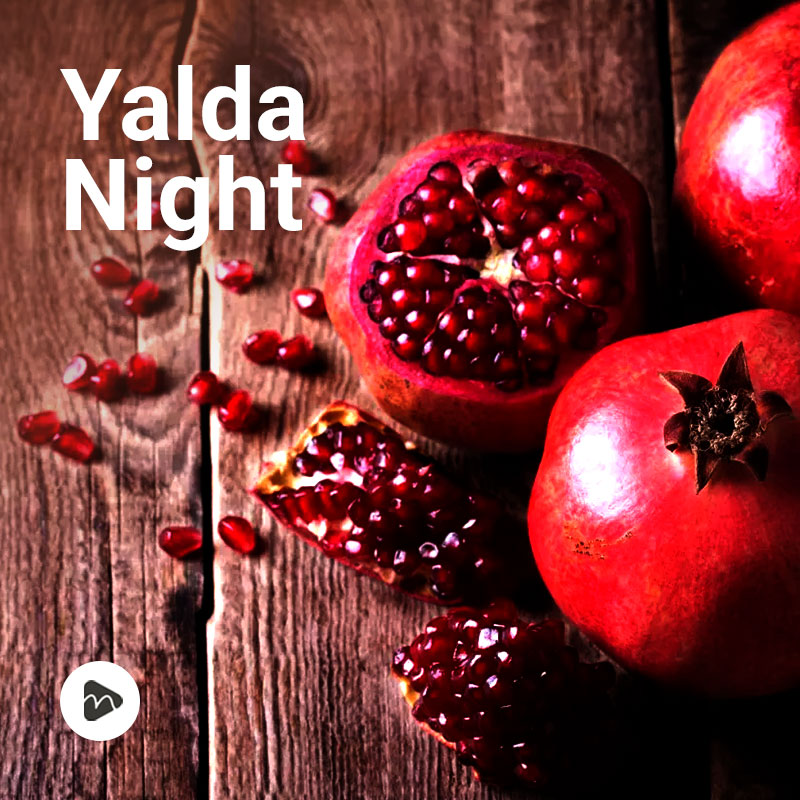 Yalda Night