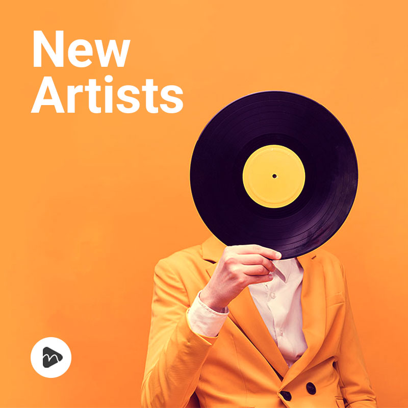 New Artists