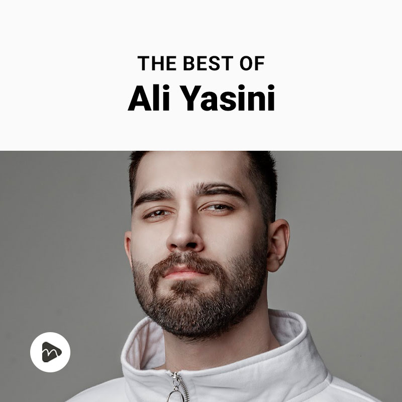 The Best Of Ali Yasini