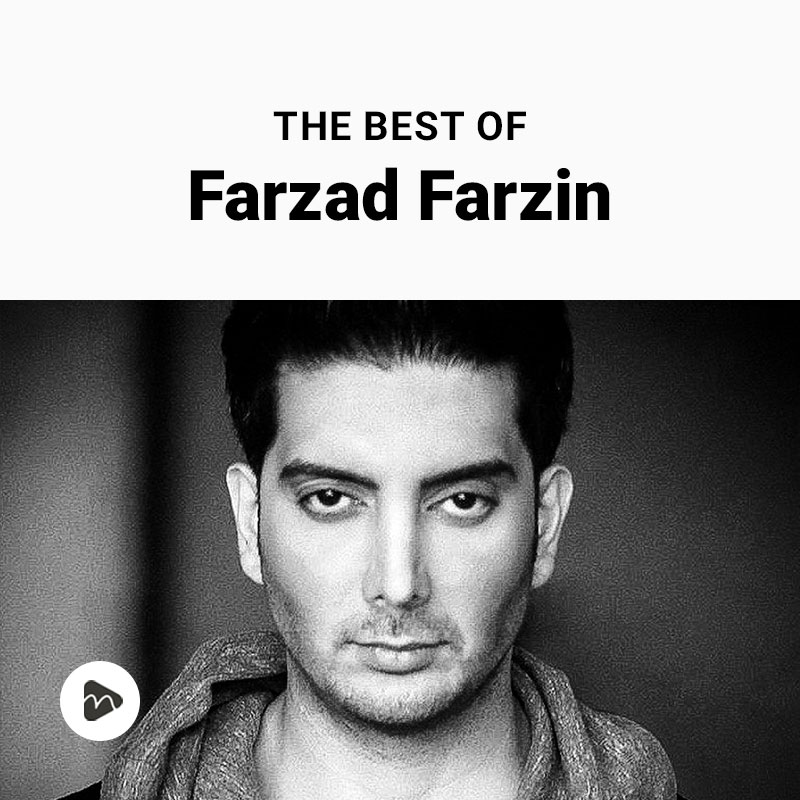 The Best Of Farzad Farzin