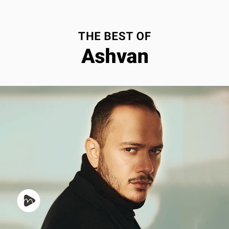 The Best Of Ashvan