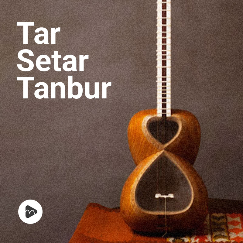 Tar Setar Tanbur