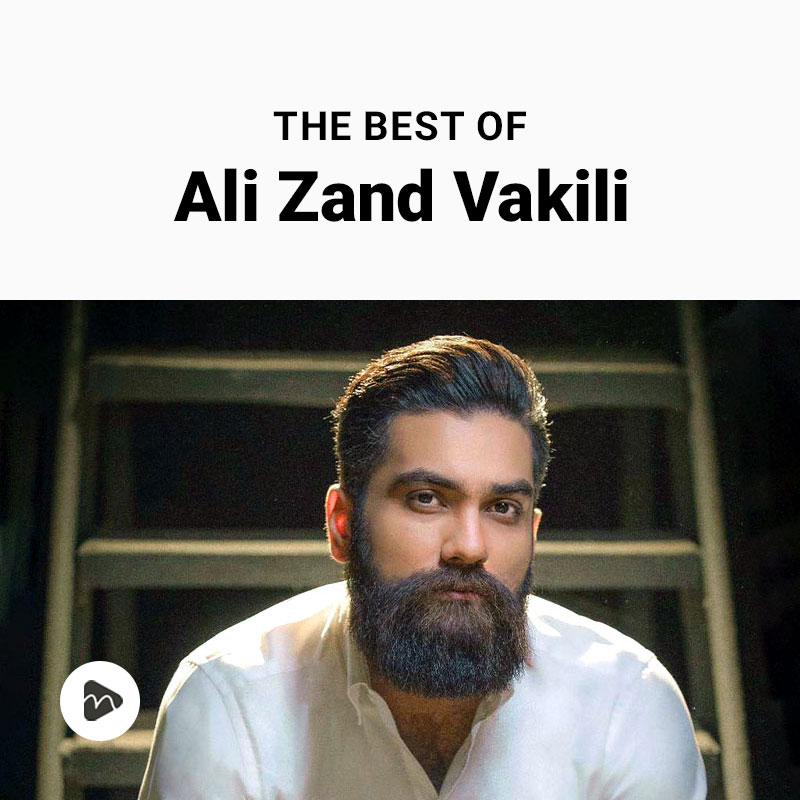 The Best Of Ali Zand Vakili