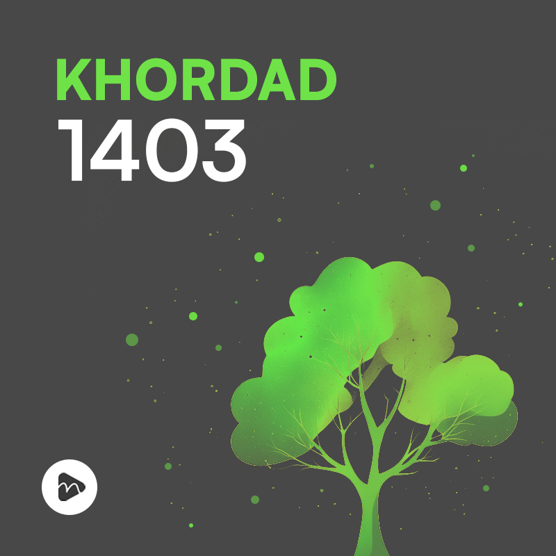 Khordad 1403