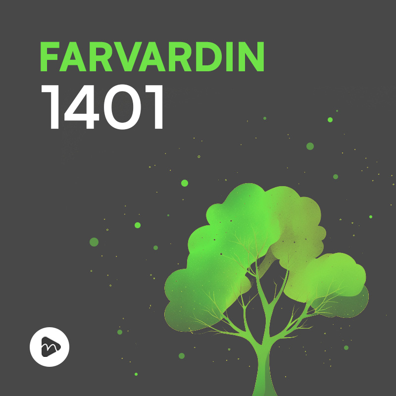 Farvardin 1401