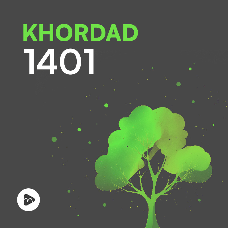 Khordad 1401