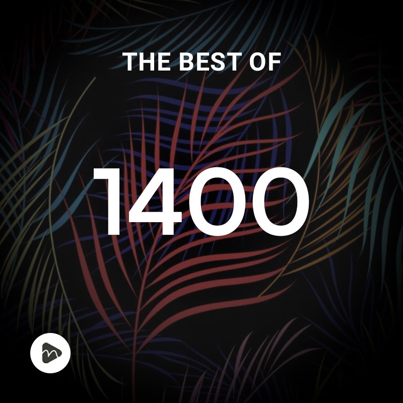 The Best of 1400