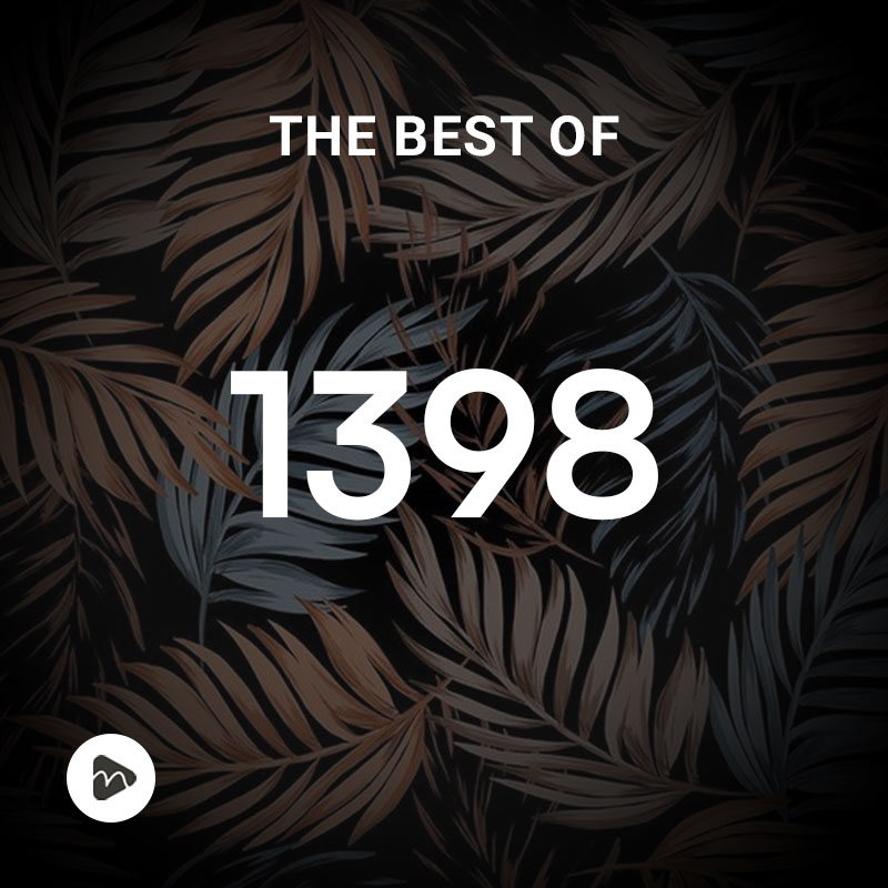 The Best of 1398