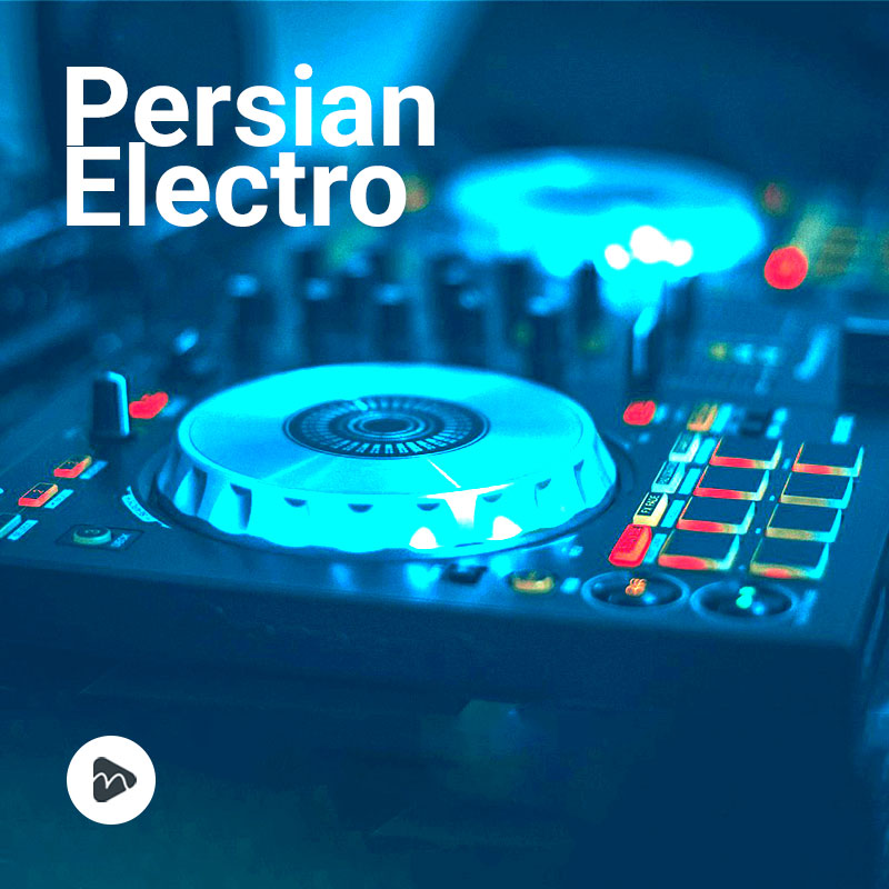 Persian Electro