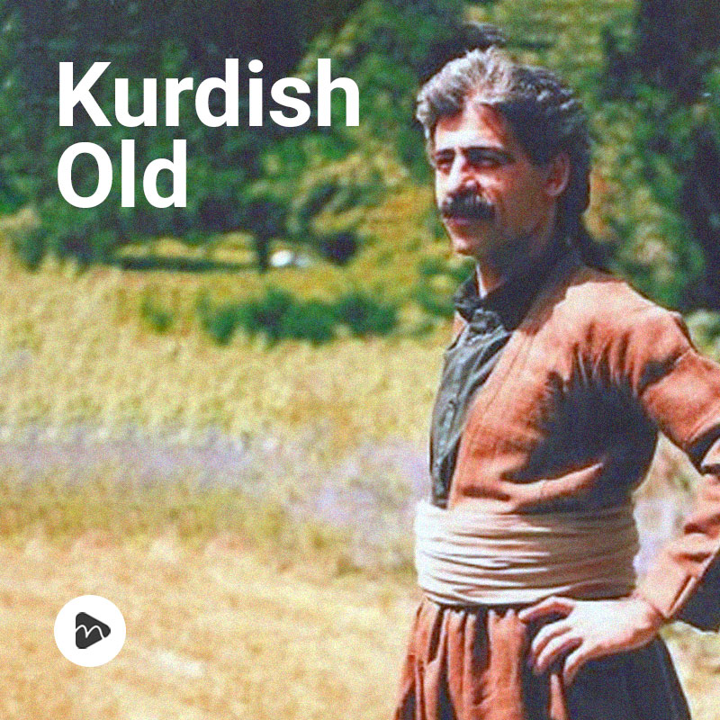 Kurdish Old