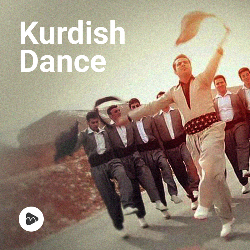 Kurdish Dance