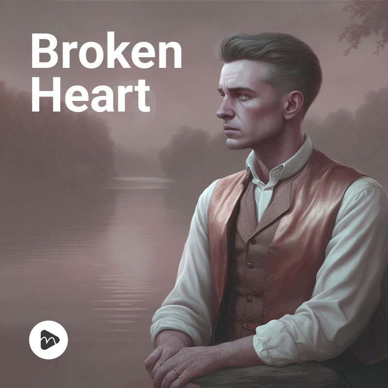 Broken Heart