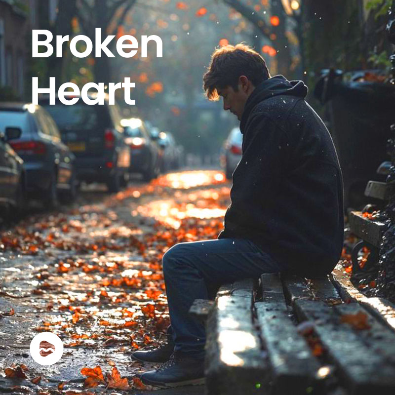 Broken Heart