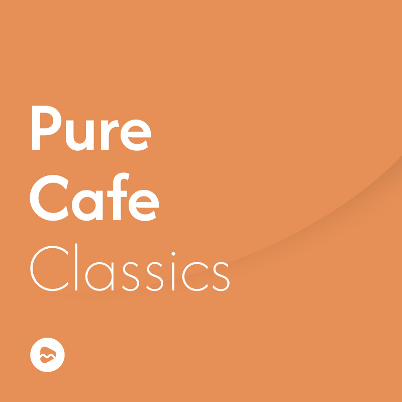 Pure Cafe Classics