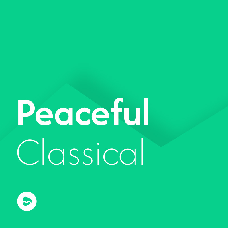 Peaceful Classical