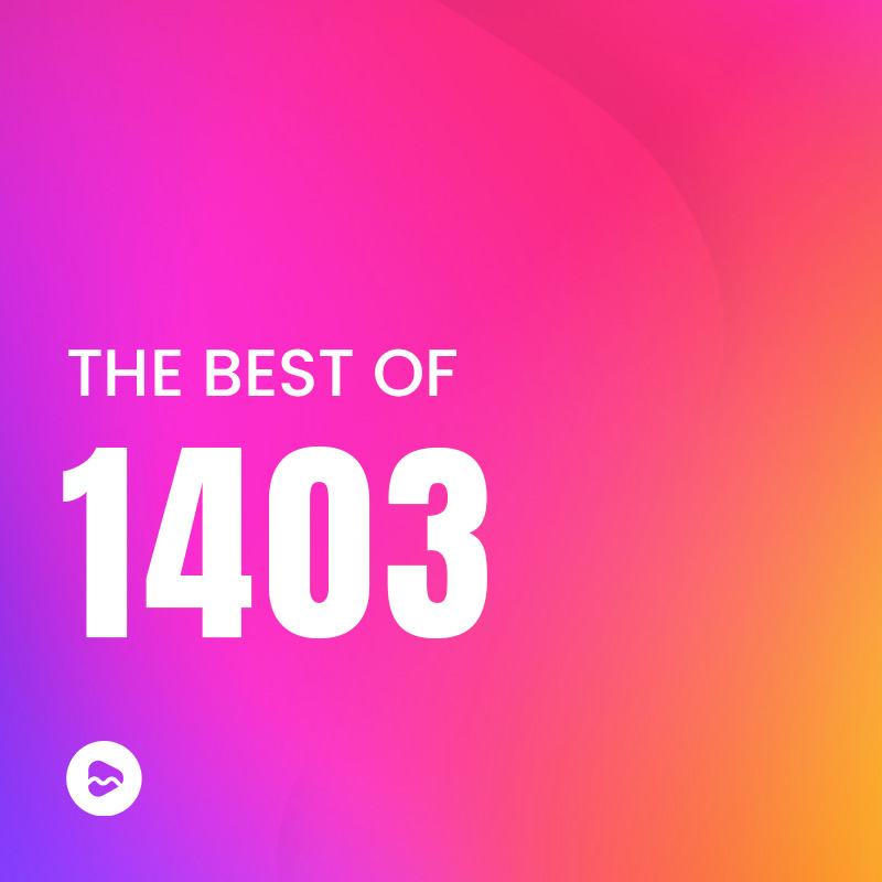 The Best of 1403