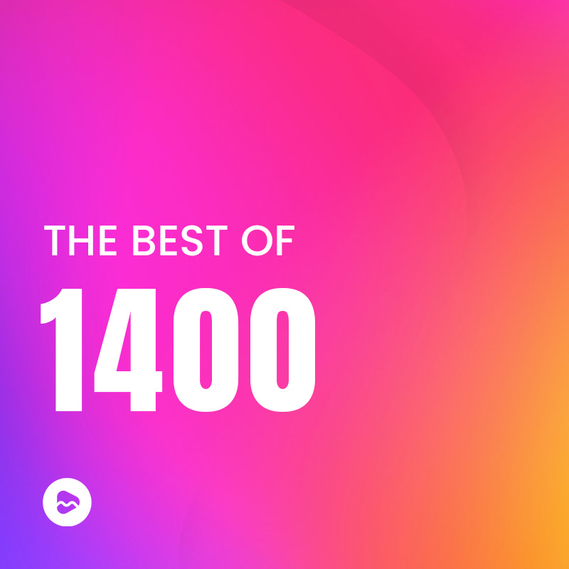 The Best of 1400