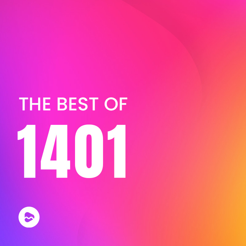 The Best of 1401