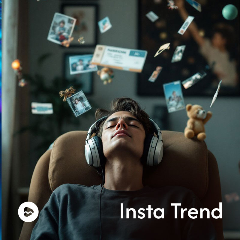 Insta Trend