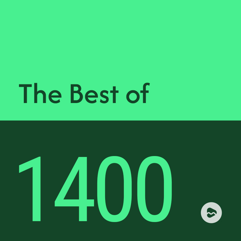 The Best of 1400