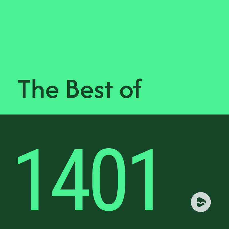 The Best of 1401