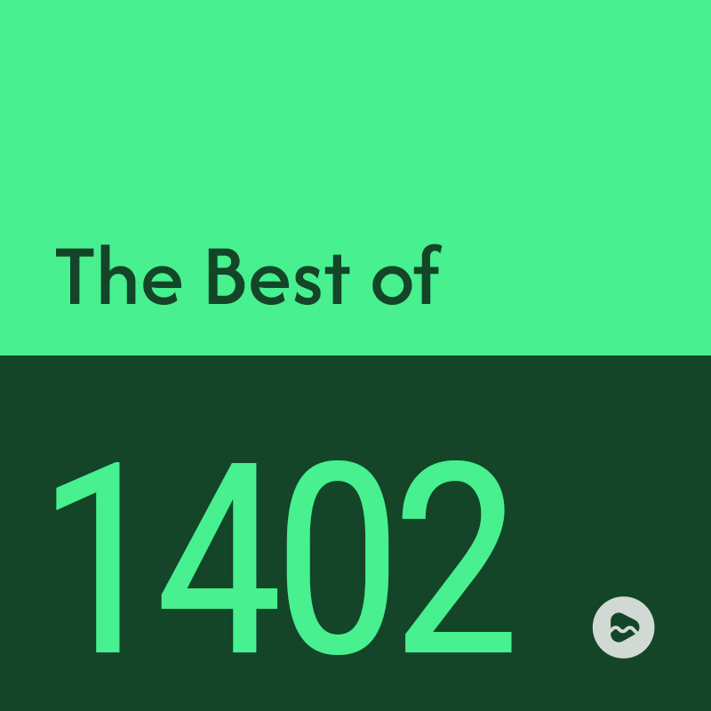 The Best of 1402